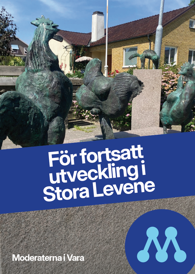   Varamoderaterna vill arbeta f&ouml;r 