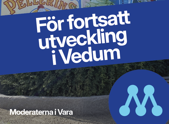   Varamoderaterna vill arbeta f&ouml;r